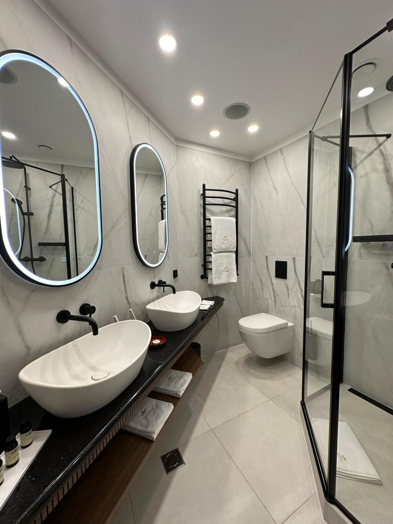 Boutique Hotel Light House Jūrkalne Екстериор снимка