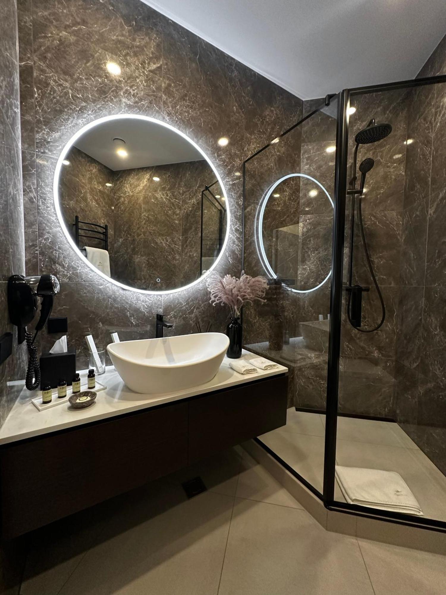Boutique Hotel Light House Jūrkalne Екстериор снимка