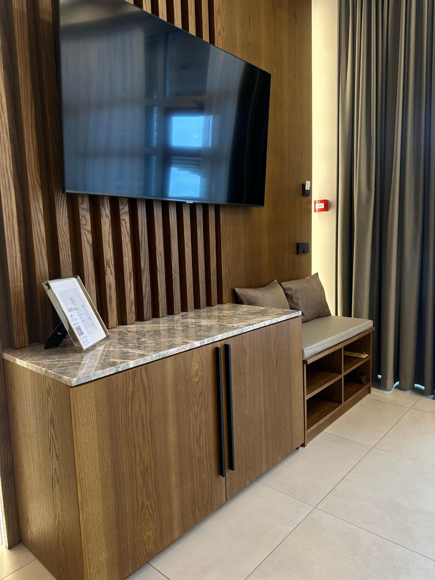 Boutique Hotel Light House Jūrkalne Екстериор снимка