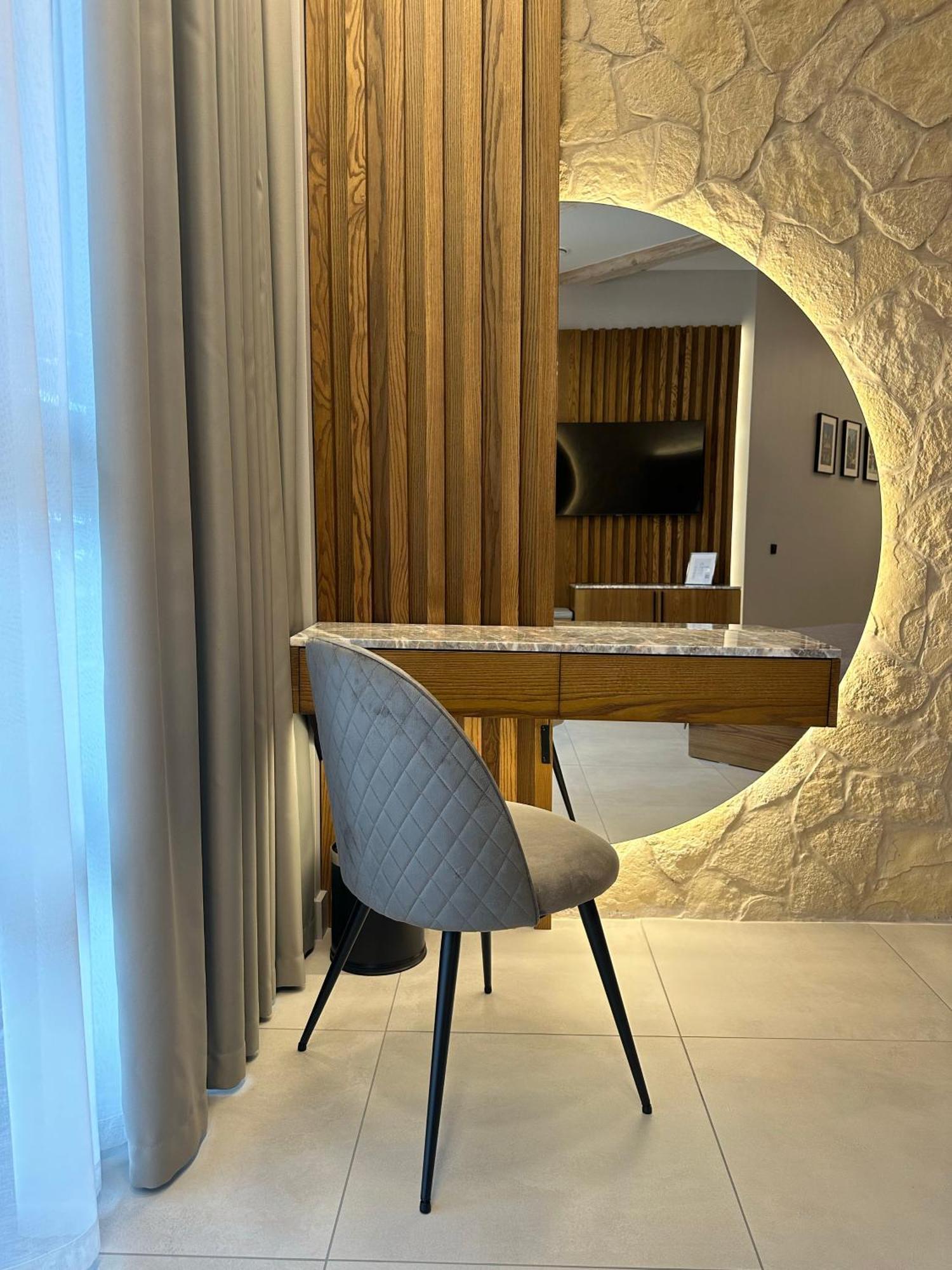 Boutique Hotel Light House Jūrkalne Екстериор снимка