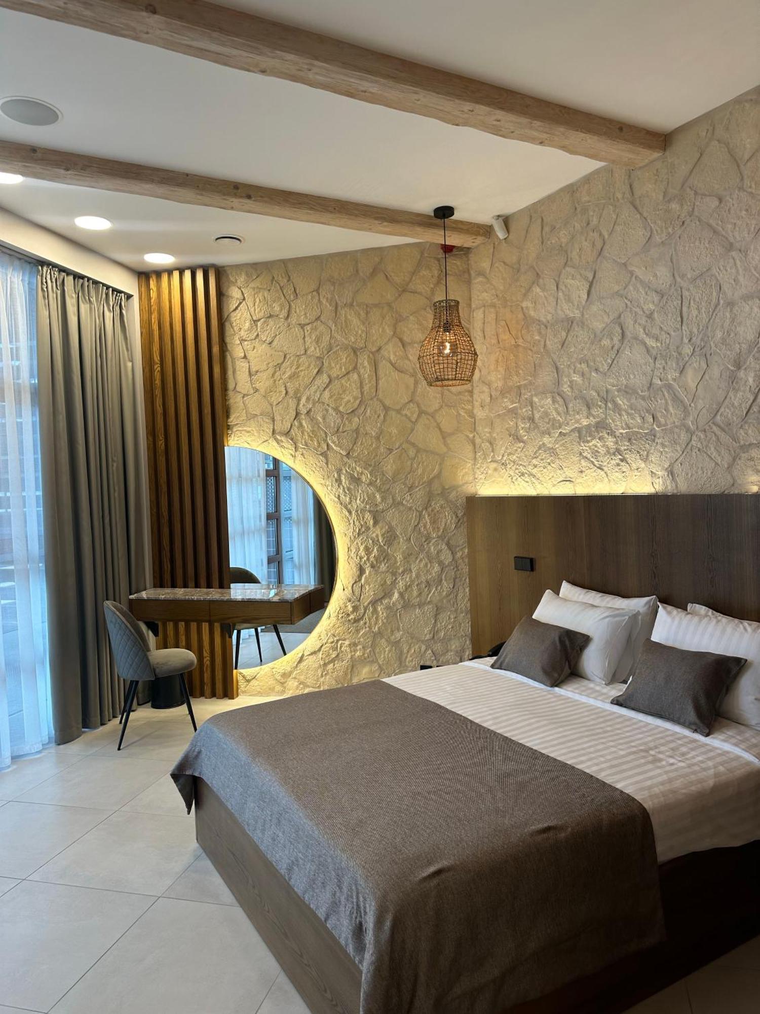 Boutique Hotel Light House Jūrkalne Екстериор снимка