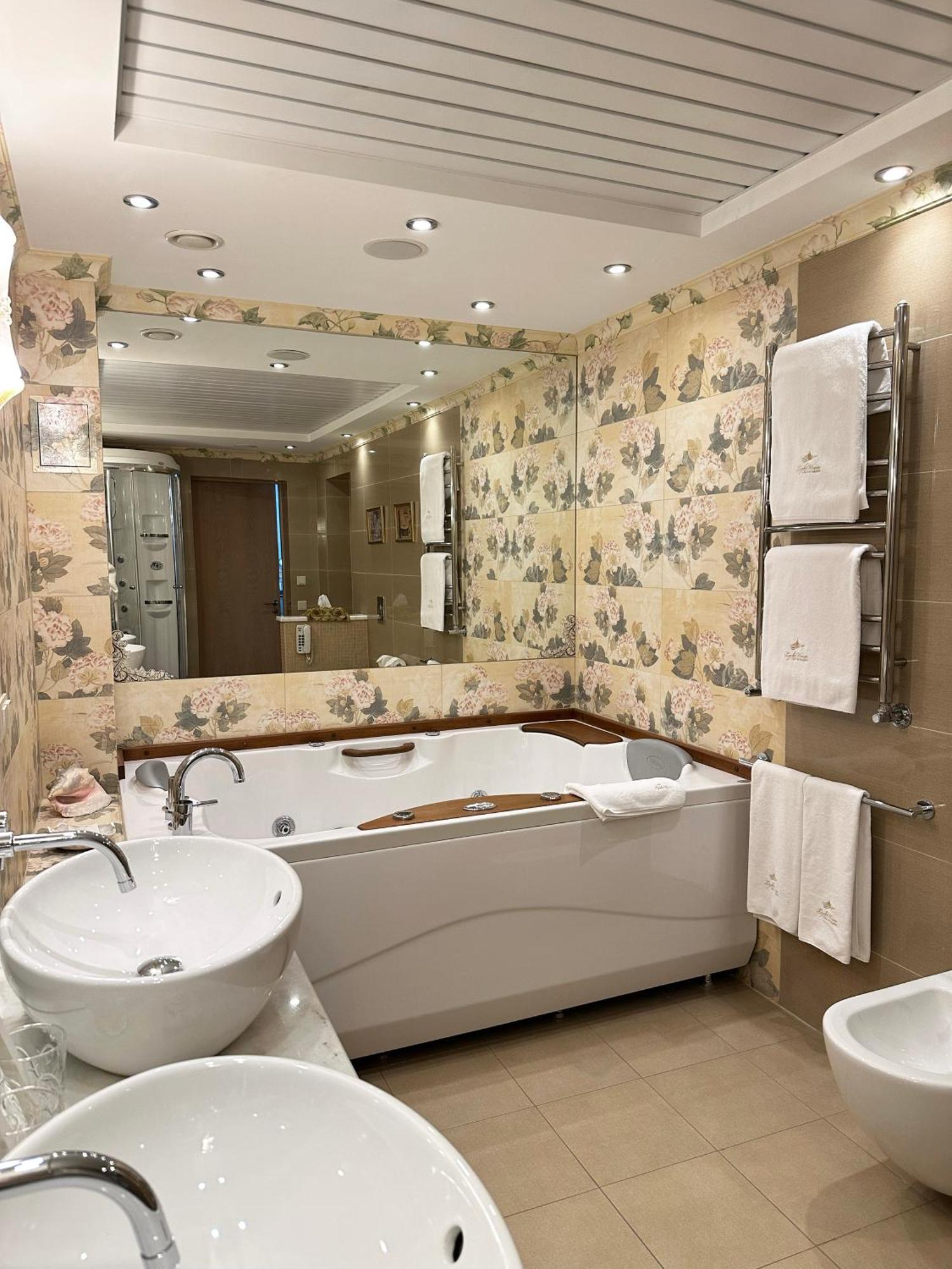Boutique Hotel Light House Jūrkalne Екстериор снимка