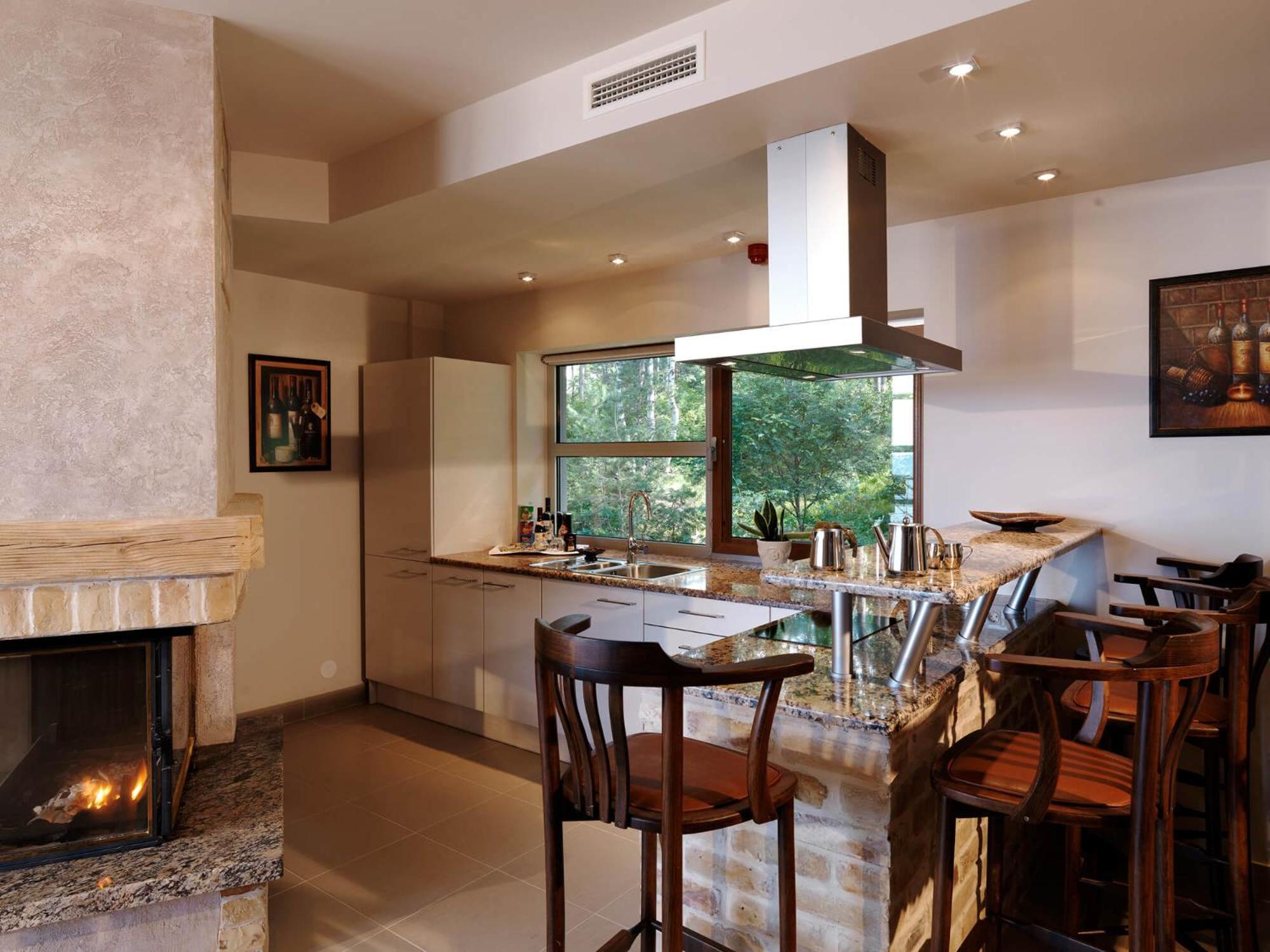 Boutique Hotel Light House Jūrkalne Екстериор снимка