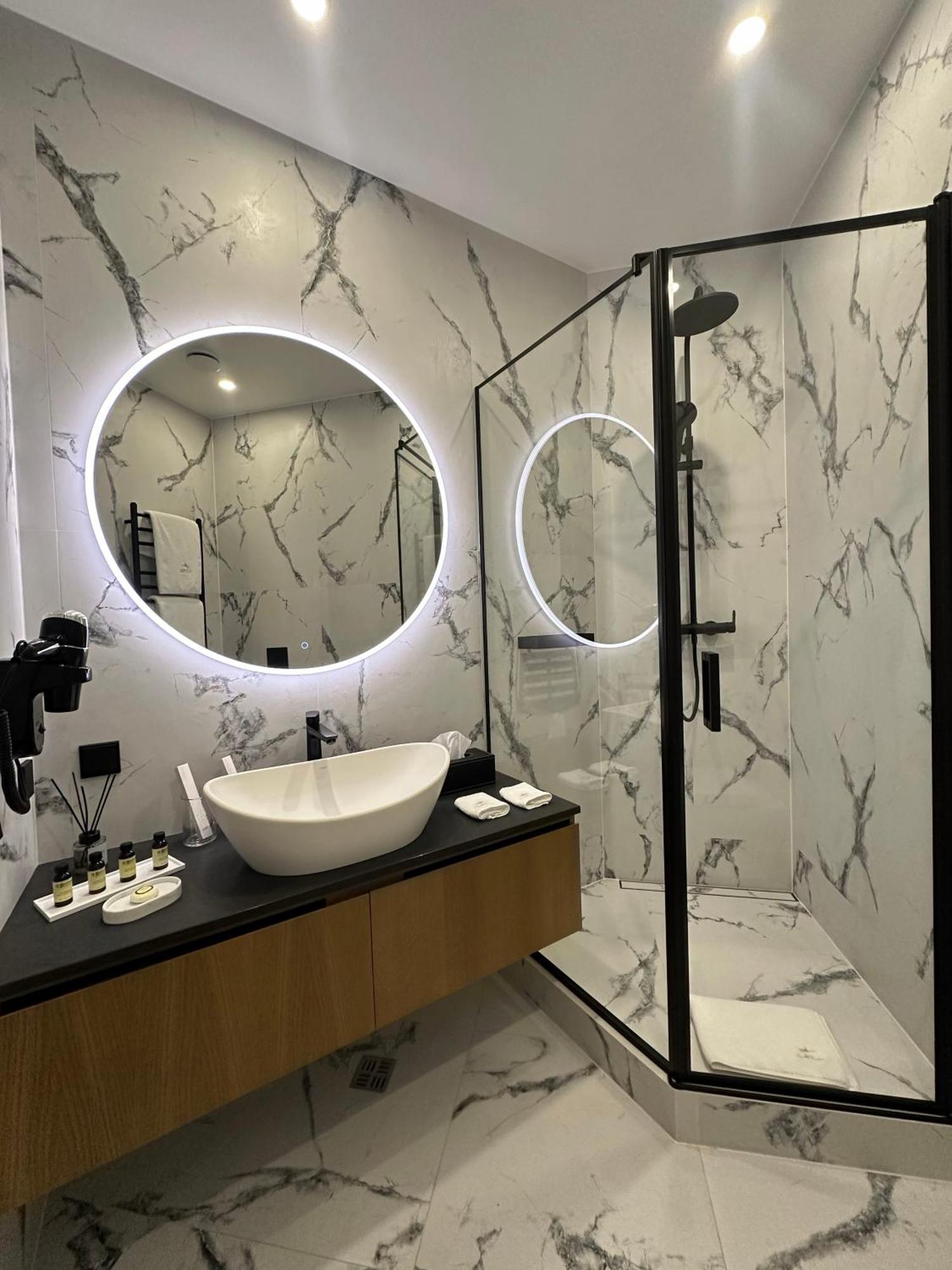 Boutique Hotel Light House Jūrkalne Екстериор снимка