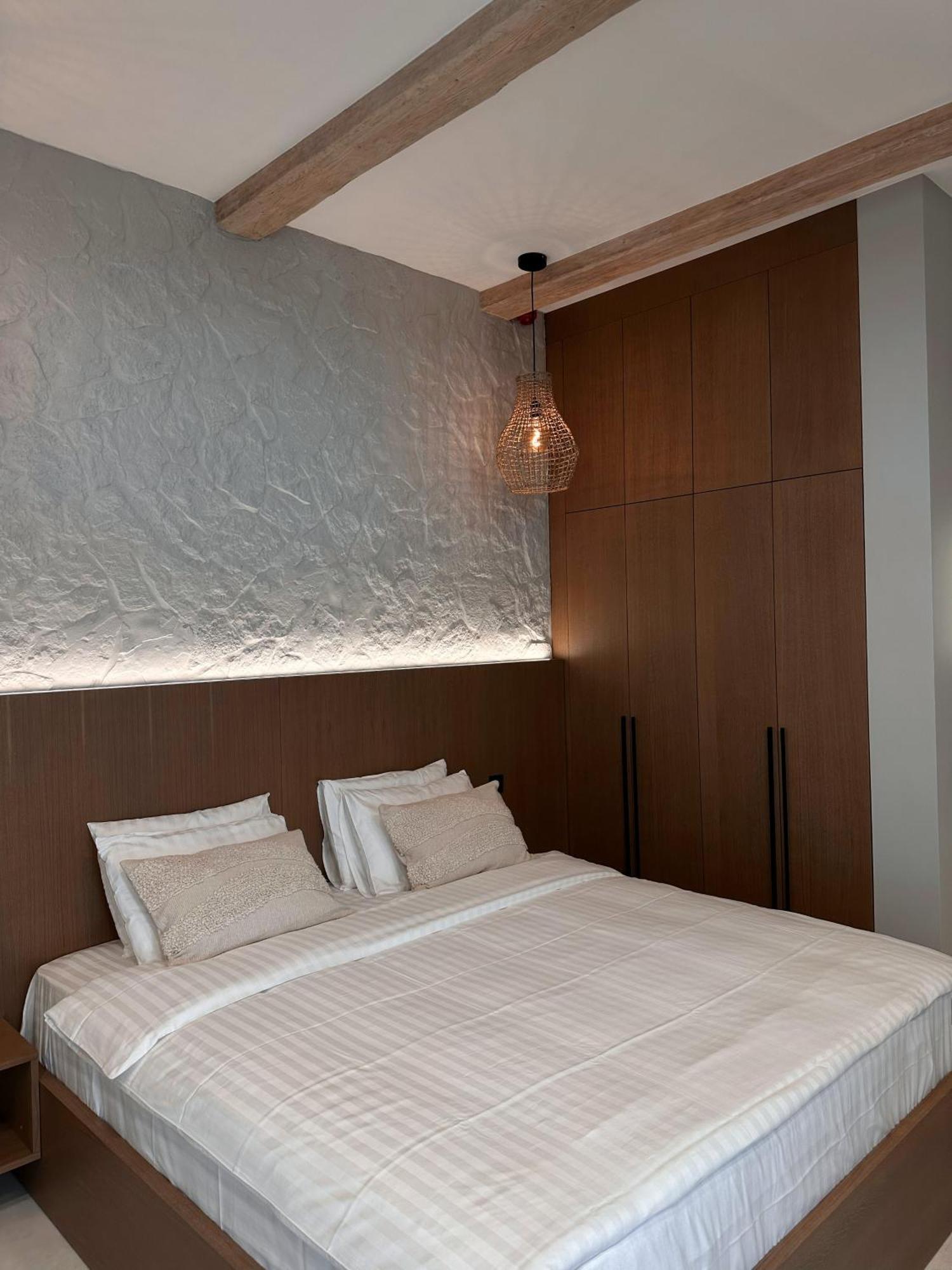 Boutique Hotel Light House Jūrkalne Екстериор снимка