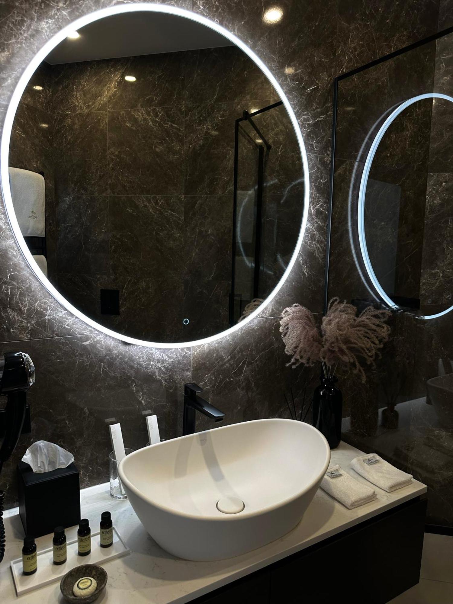 Boutique Hotel Light House Jūrkalne Екстериор снимка