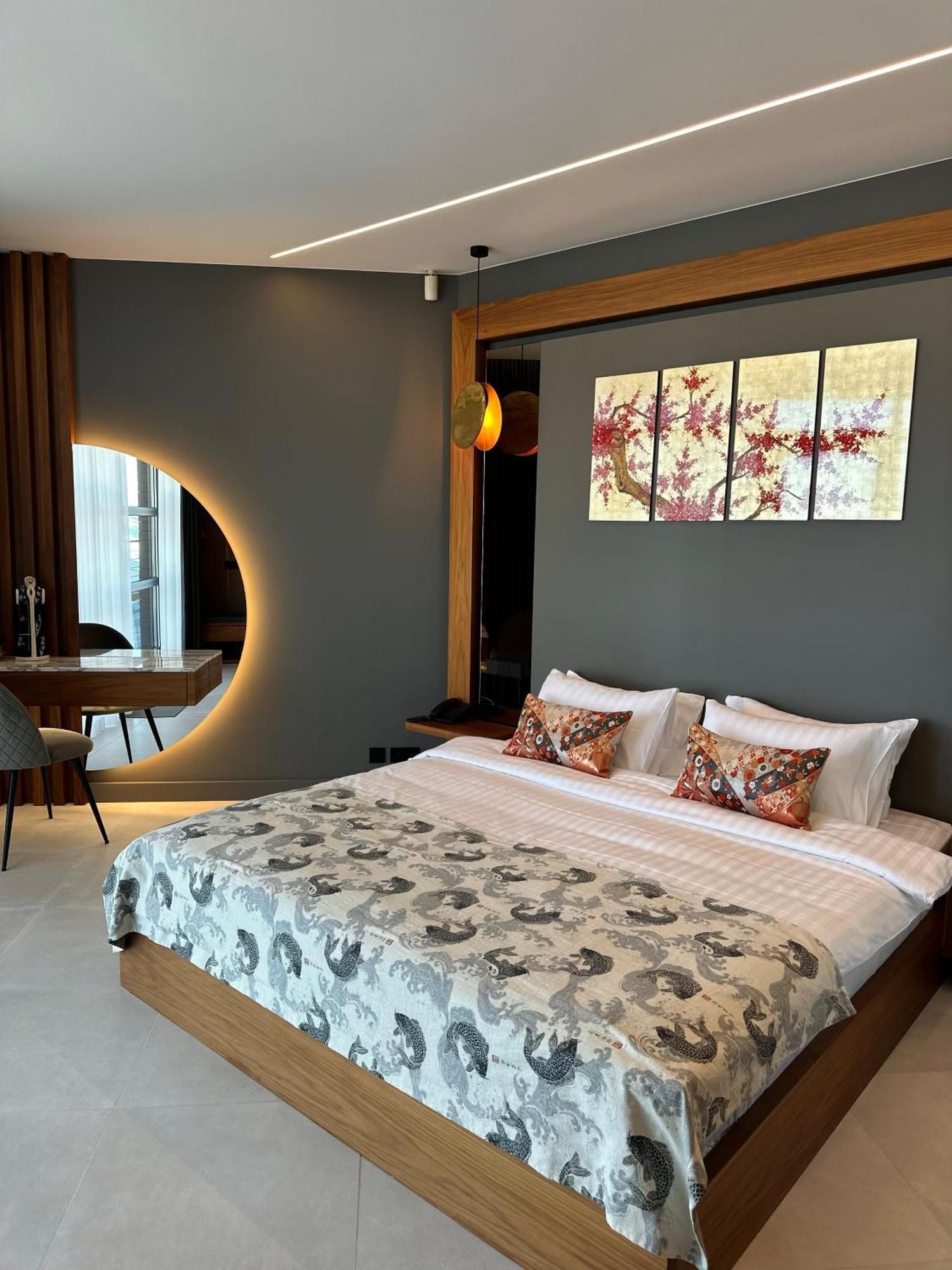 Boutique Hotel Light House Jūrkalne Екстериор снимка