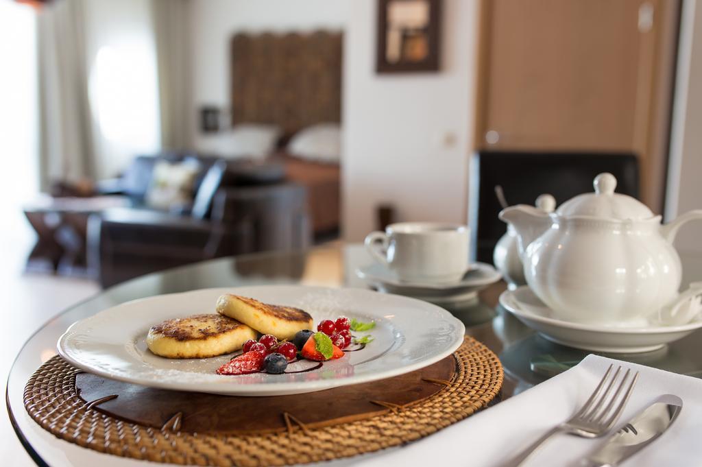Boutique Hotel Light House Jūrkalne Екстериор снимка