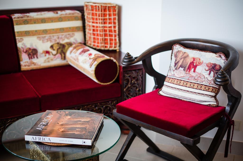 Boutique Hotel Light House Jūrkalne Екстериор снимка