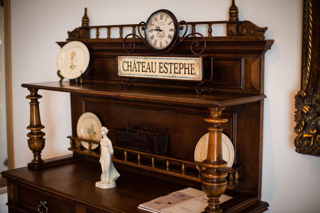 Boutique Hotel Light House Jūrkalne Екстериор снимка
