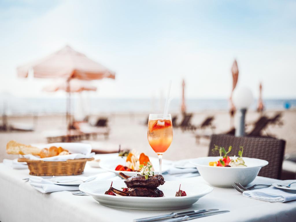 Boutique Hotel Light House Jūrkalne Екстериор снимка