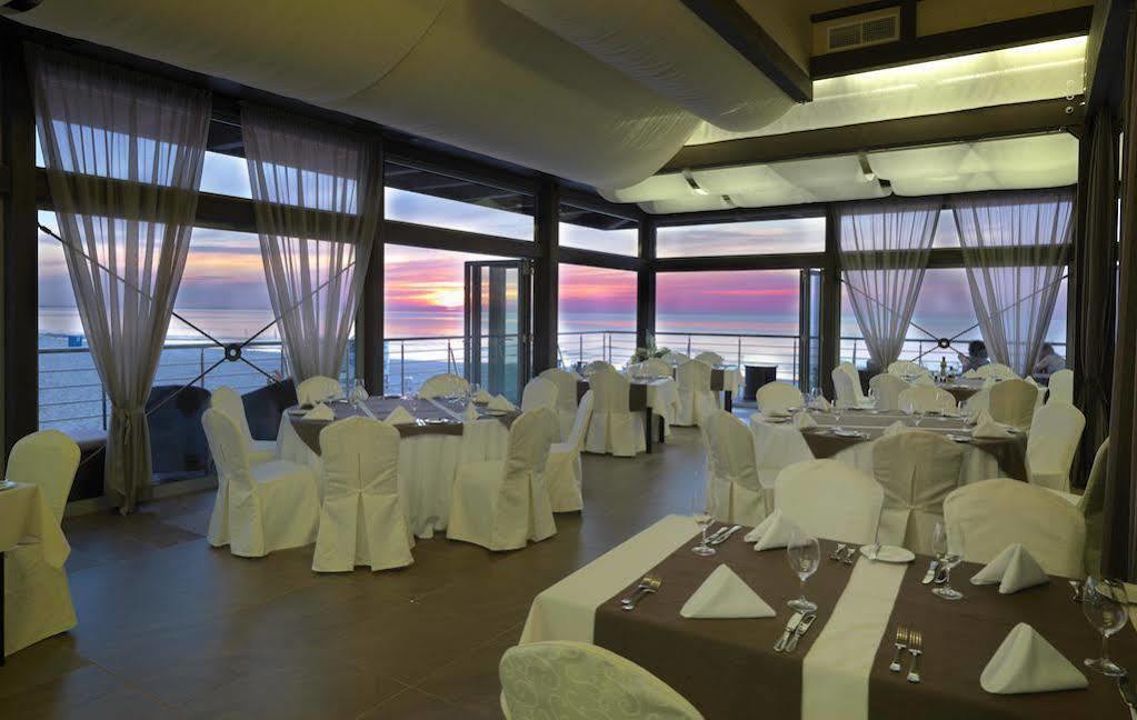 Boutique Hotel Light House Jūrkalne Екстериор снимка