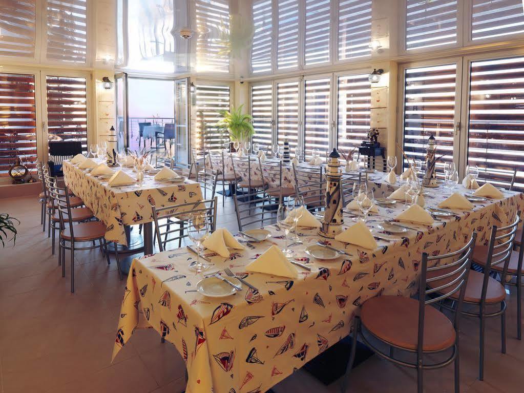 Boutique Hotel Light House Jūrkalne Екстериор снимка
