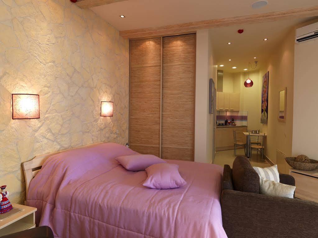 Boutique Hotel Light House Jūrkalne Екстериор снимка